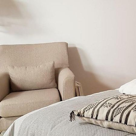 Les Grands Arbres Bed & Breakfast Brussel Bagian luar foto